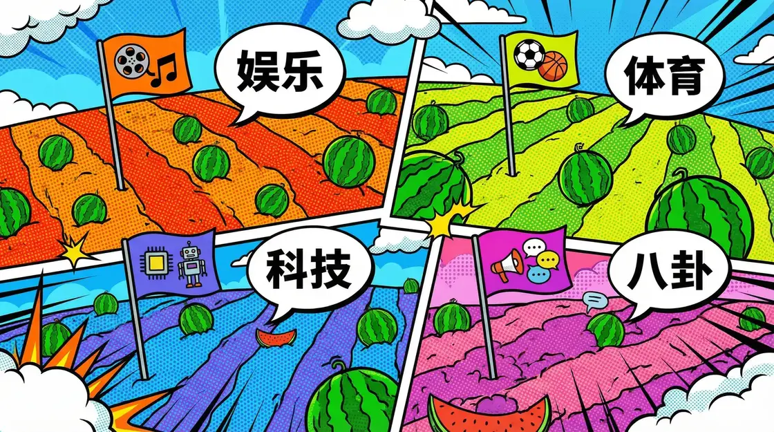今日看料-热点新闻资讯|独家内幕爆料|每日实时更新 娱乐瓜田分类