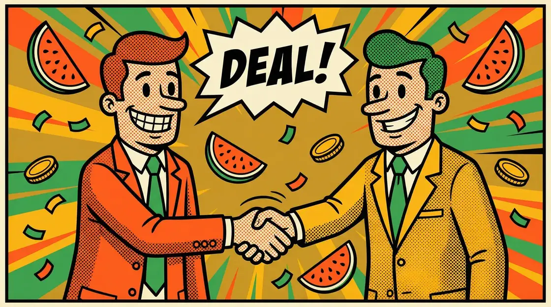 今日看料-热点新闻资讯|独家内幕爆料|每日实时更新 商务合作漫画插图